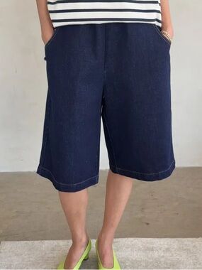 Le Bon Shoppe Liam Bermuda Short